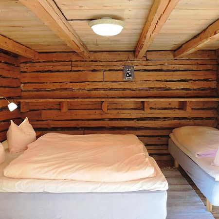 Tuukkalan Tila B&B Ristiina Luaran gambar