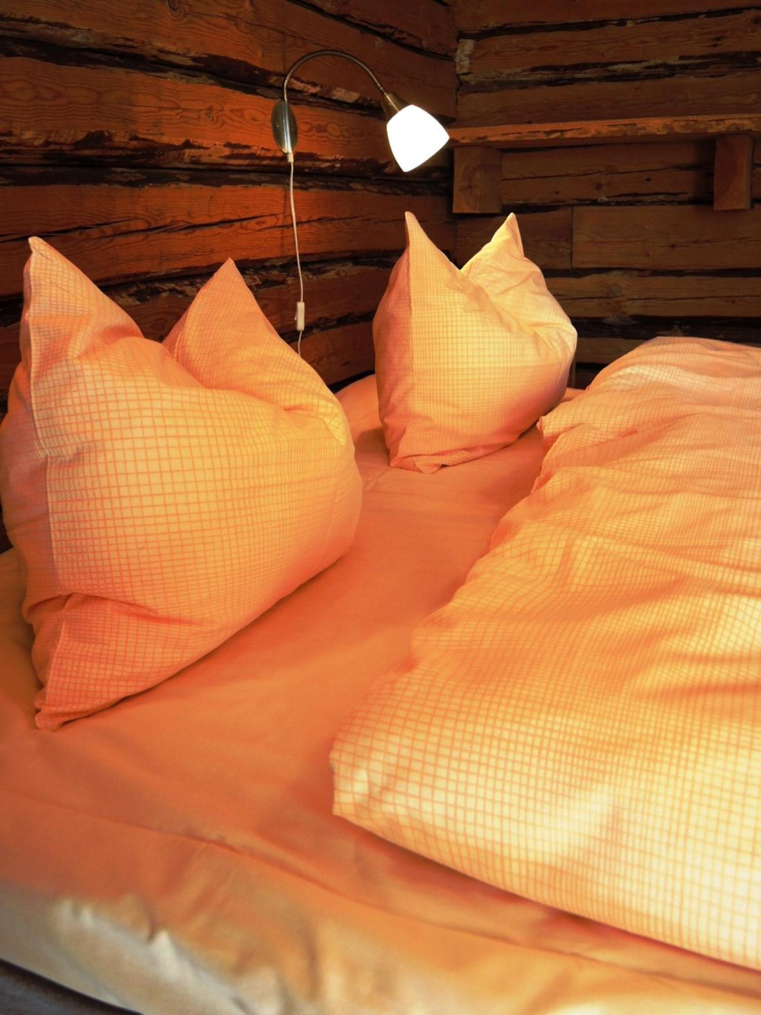Tuukkalan Tila B&B Ristiina Luaran gambar